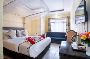 Chambai Hotel